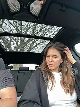 JuicyFruits93 online show from March 2026 03:50:02 PM