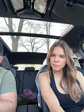 JuicyFruits93 online show from March 2026 09:05:01 AM