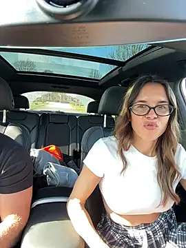 JuicyFruits93 online show from February 2026 11:53:01 AM