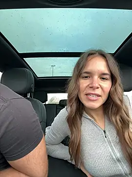 JuicyFruits93 online show from February 2026 10:35:02 AM