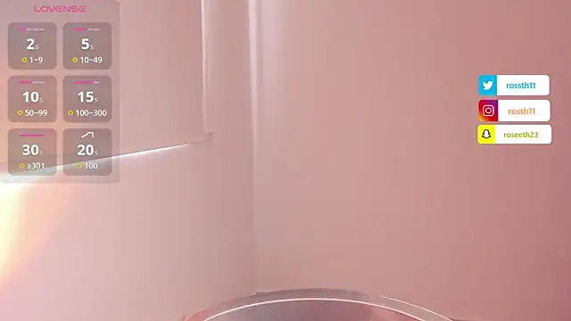 rossth1 online show from March 2026 06:54:01 PM