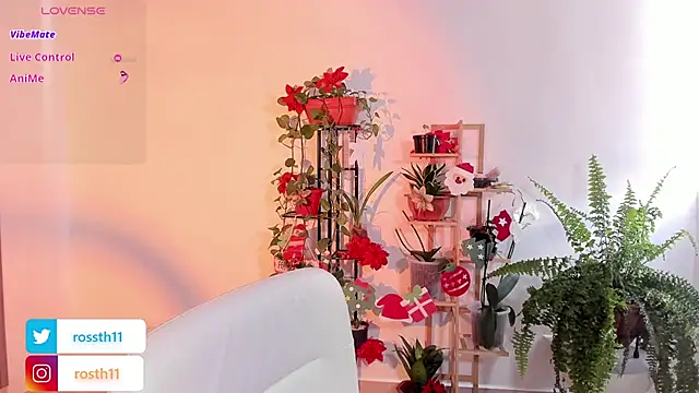 rossth1 online show from November 2025 07:03:01 PM