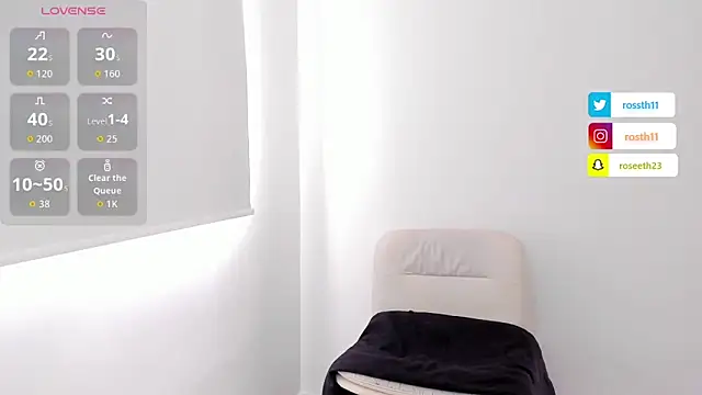 rossth1 online show from March 2026 05:34:01 PM