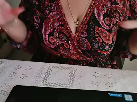 Gracefulgoddess online show from January 2025 10:38:01 AM