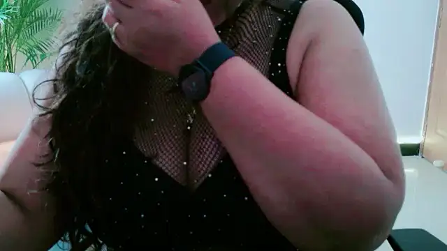 Gracefulgoddess online show from April 2026 04:28:02 AM