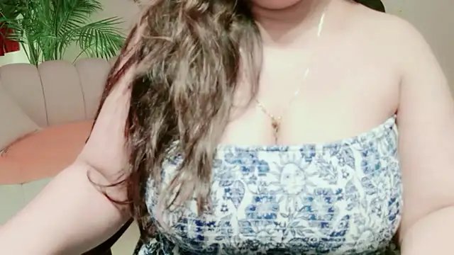 Gracefulgoddess online show from April 2026 09:16:02 AM