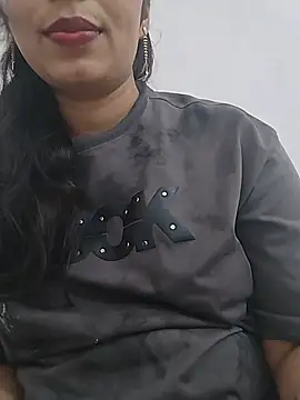 Snapshot of Simaran_bhabhi chatting on June 2026 04:52:02 AM Simaran bhabhi online show from June 2026 04:52:02 AM