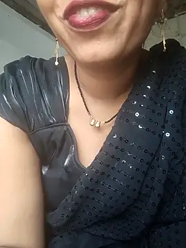 Snapshot of Simaran_bhabhi chatting on October 2025 01:50:02 AM Simaran bhabhi online show from October 2025 01:50:02 AM