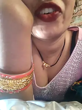 Snapshot of Simaran_bhabhi chatting on February 2025 05:44:02 AM Simaran bhabhi online show from February 2025 05:44:02 AM