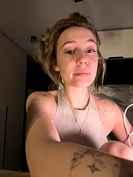 meanexx online show from November 2025 05:13:01 PM