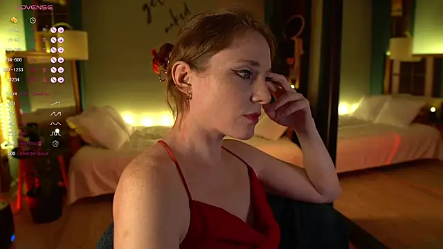 Snapshot of Your_phobia chatting on February 2025 07:44:01 PM Your phobia online show from February 2025 07:44:01 PM