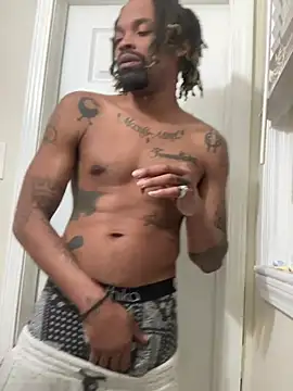 1BeautyN1Beast online show from January 2025 11:13:02 AM