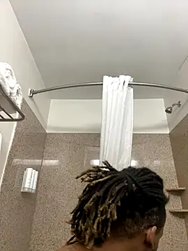 1BeautyN1Beast online show from November 2025 12:59:02 AM