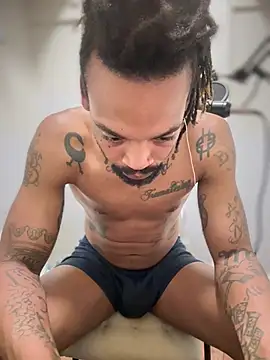 1BeautyN1Beast online show from February 2026 06:57:02 AM