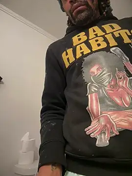 1BeautyN1Beast online show from January 2026 01:58:02 PM