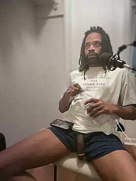 1BeautyN1Beast online show from February 2026 05:18:01 AM