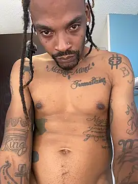 1BeautyN1Beast online show from October 2025 11:36:01 PM