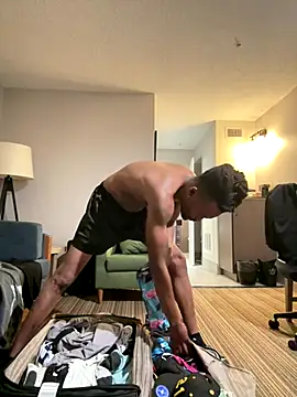 1BeautyN1Beast online show from November 2025 07:28:02 PM