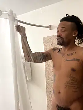 1BeautyN1Beast online show from November 2025 04:00:01 PM