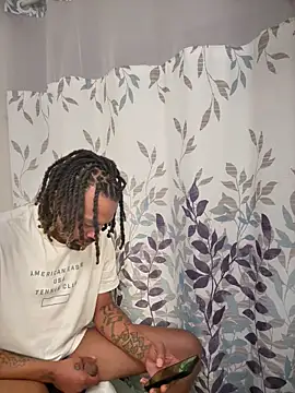 1BeautyN1Beast online show from January 2026 01:47:01 PM