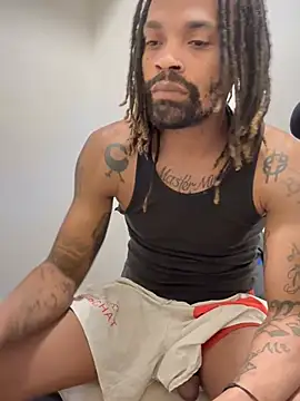 1BeautyN1Beast online show from February 2026 09:01:01 PM