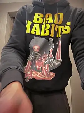 1BeautyN1Beast online show from November 2025 03:15:01 PM