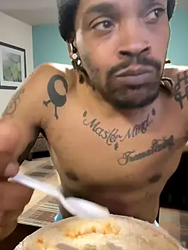 1BeautyN1Beast online show from December 2025 10:16:01 PM