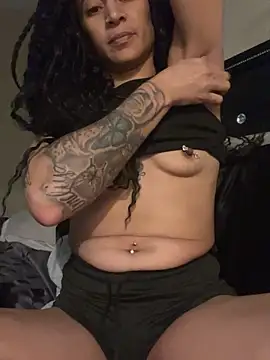 Shuggabutt online show from March 2026 08:00:02 AM