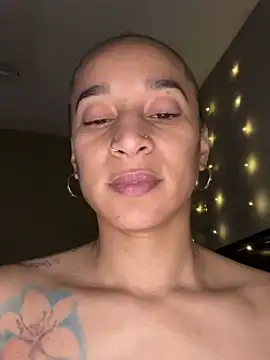 Shuggabutt online show from January 2025 09:36:02 AM