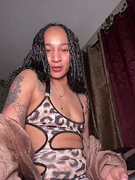 Shuggabutt online show from March 2026 06:13:02 AM