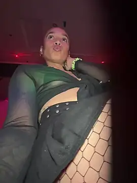 Shuggabutt online show from March 2025 08:32:01 AM