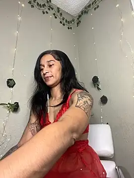 Shuggabutt online show from November 2025 05:24:01 PM