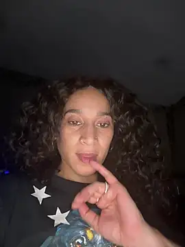 Shuggabutt online show from February 2025 02:25:01 PM