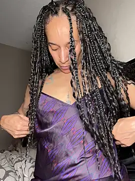 Shuggabutt online show from March 2026 03:30:02 AM