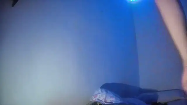 MartaMoon96 online show from October 2025 07:49:01 PM