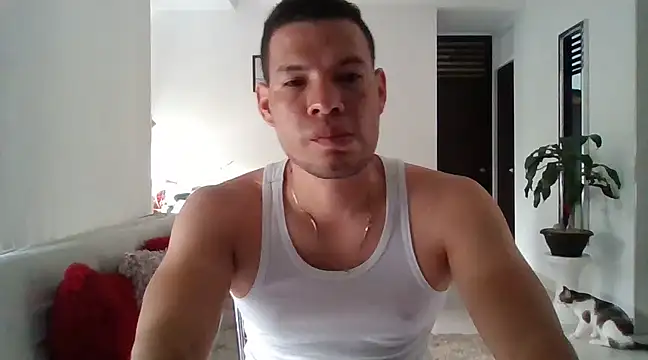 kinke31 online show from February 2025 01:43:01 PM