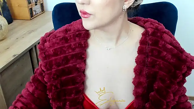 EnygmaVane online show from December 2025 09:45:02 AM