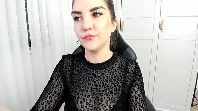 Snapshot of EnygmaVane chatting on February 2025 01:32:02 PM EnygmaVane online show from February 2025 01:32:02 PM