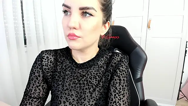 Snapshot of EnygmaVane chatting on February 2025 10:27:02 AM EnygmaVane online show from February 2025 10:27:02 AM