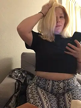 blndpolkadot online show from January 2025 01:20:01 PM