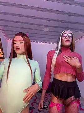 big girl21cm online show from December 2025 01:59:02 PM