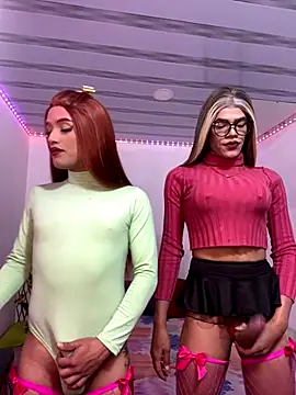 big girl21cm online show from October 2025 01:41:02 PM