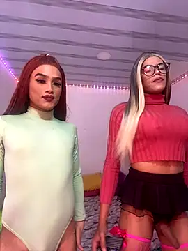 big girl21cm online show from September 2025 02:13:02 PM