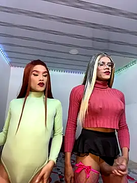 big girl21cm online show from December 2025 12:26:02 AM