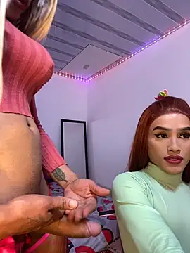 big girl21cm online show from November 2025 01:20:01 AM