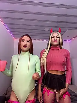 big girl21cm online show from February 2026 01:33:01 PM