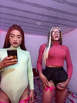 big girl21cm online show from December 2025 02:08:02 PM