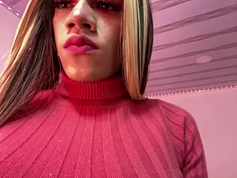 big girl21cm online show from April 2026 01:52:02 PM