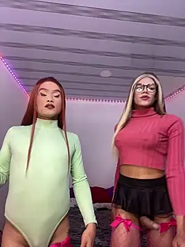 big girl21cm online show from February 2026 12:41:02 AM