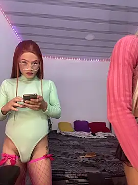 big girl21cm online show from February 2026 02:06:02 PM